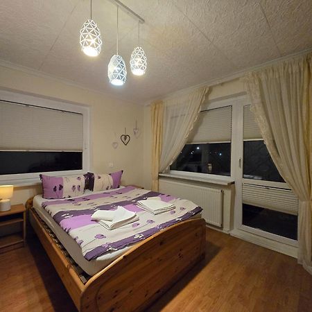 Willa Sarenka Miedzyzdroje Room photo