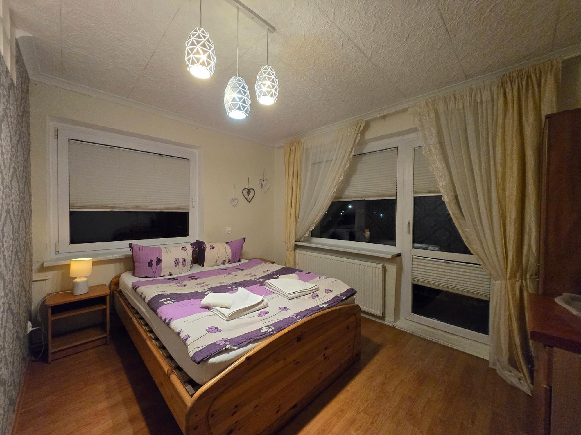 Willa Sarenka Miedzyzdroje Room photo