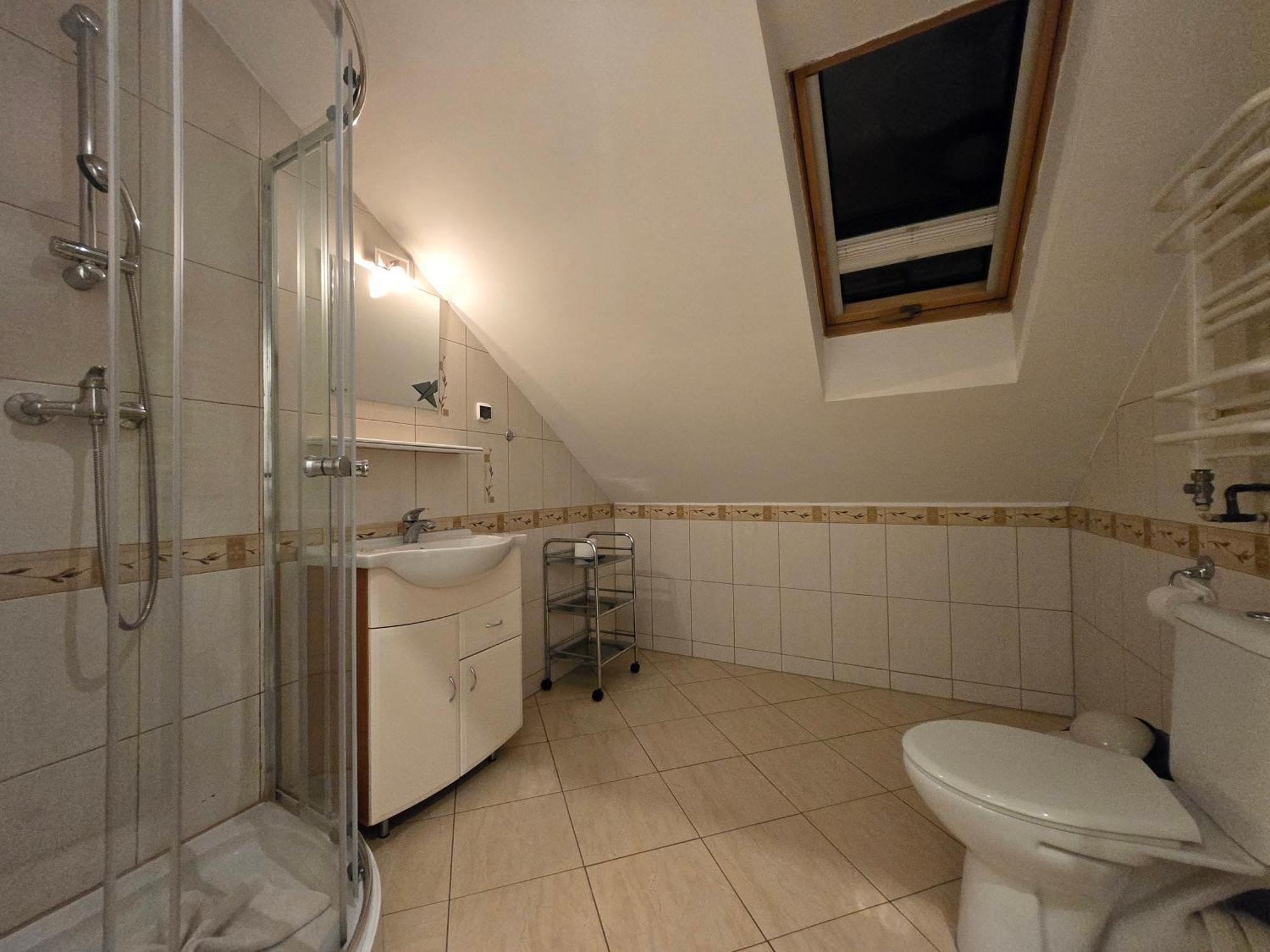 Willa Sarenka Miedzyzdroje Room photo