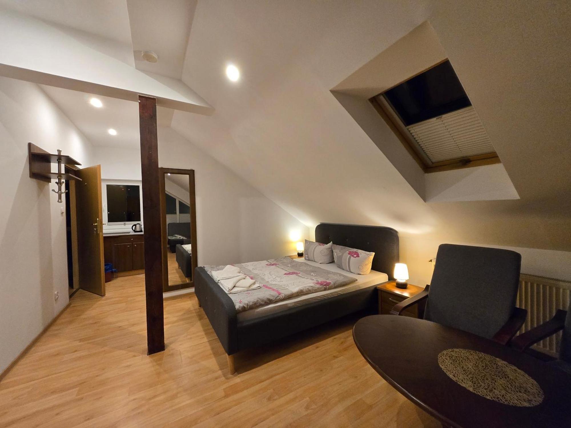 Willa Sarenka Miedzyzdroje Room photo